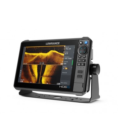 Lowrance HDS10 PRO Act.img.HD